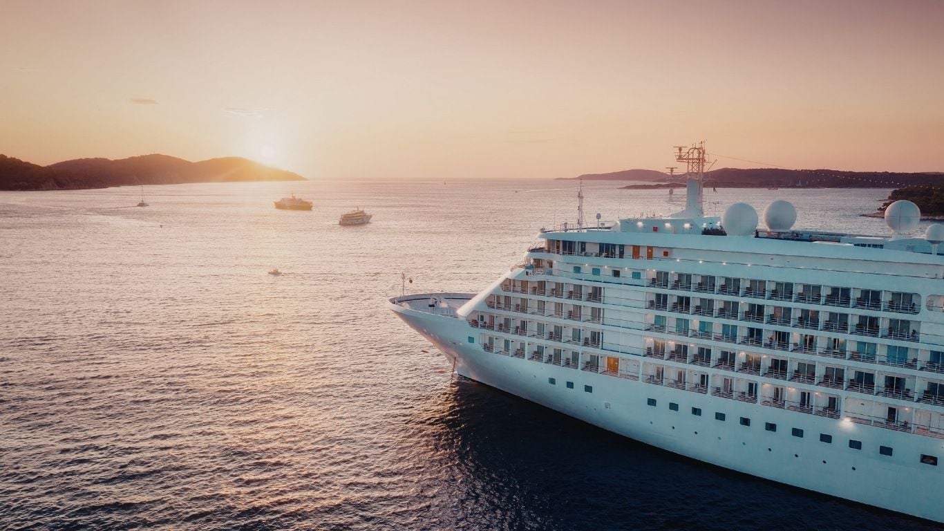 Your First Cruise: Everything You Need to Know Before You Sail Your First Cruise: Everything You Need to Know Before You Sail